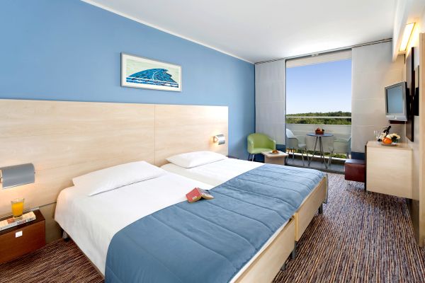 Hotel Valamar Diamant (Poreč)
